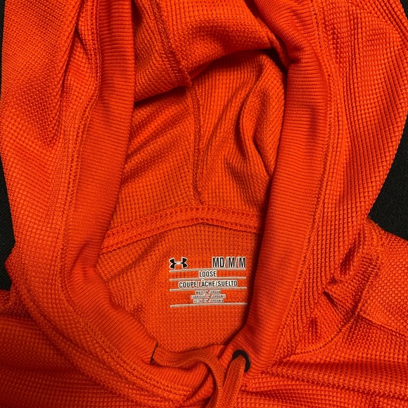 Under Armour Men’s Hoodie Sweater - Picture 3 of 3